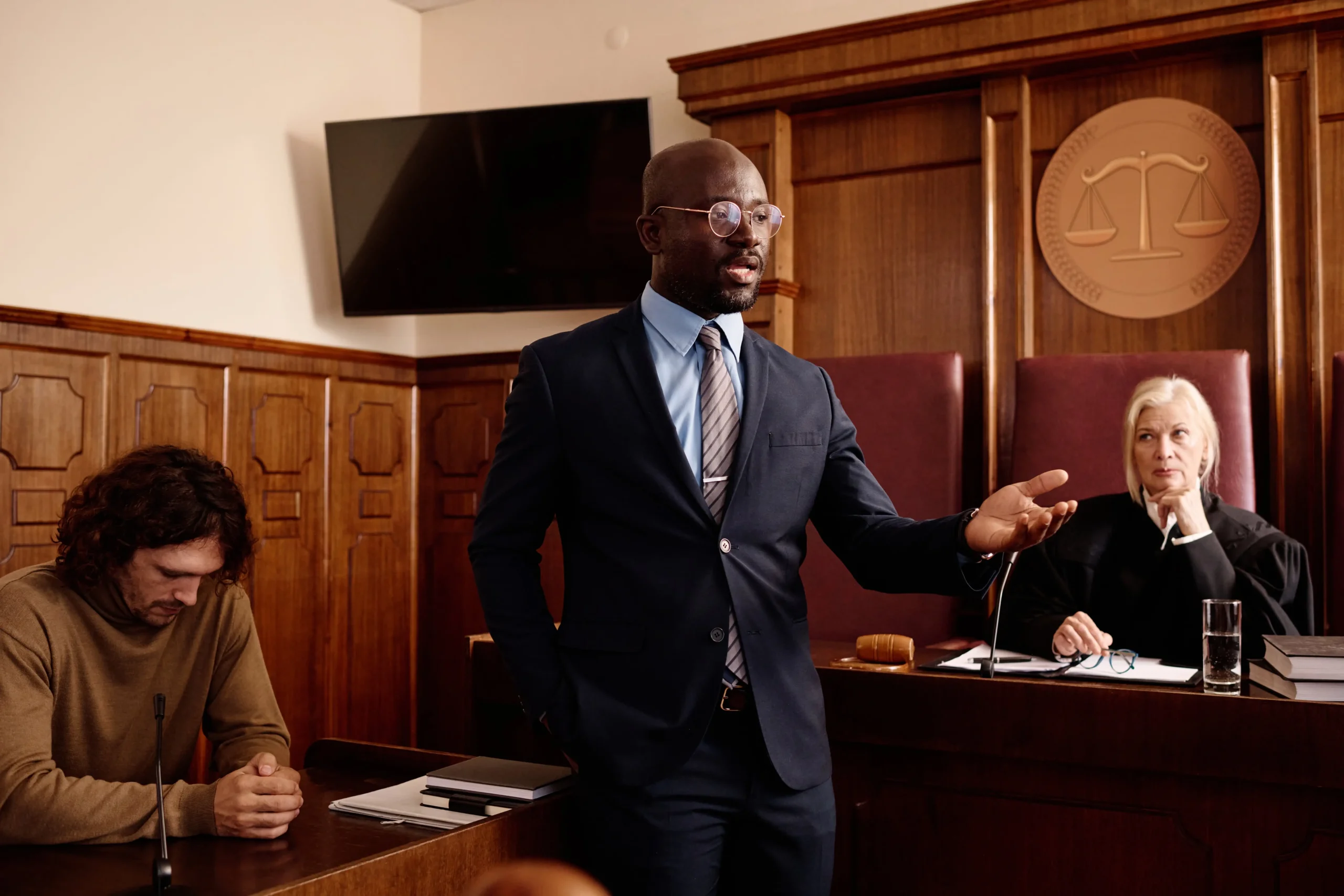 How to Find a Good Criminal Defense Attorney