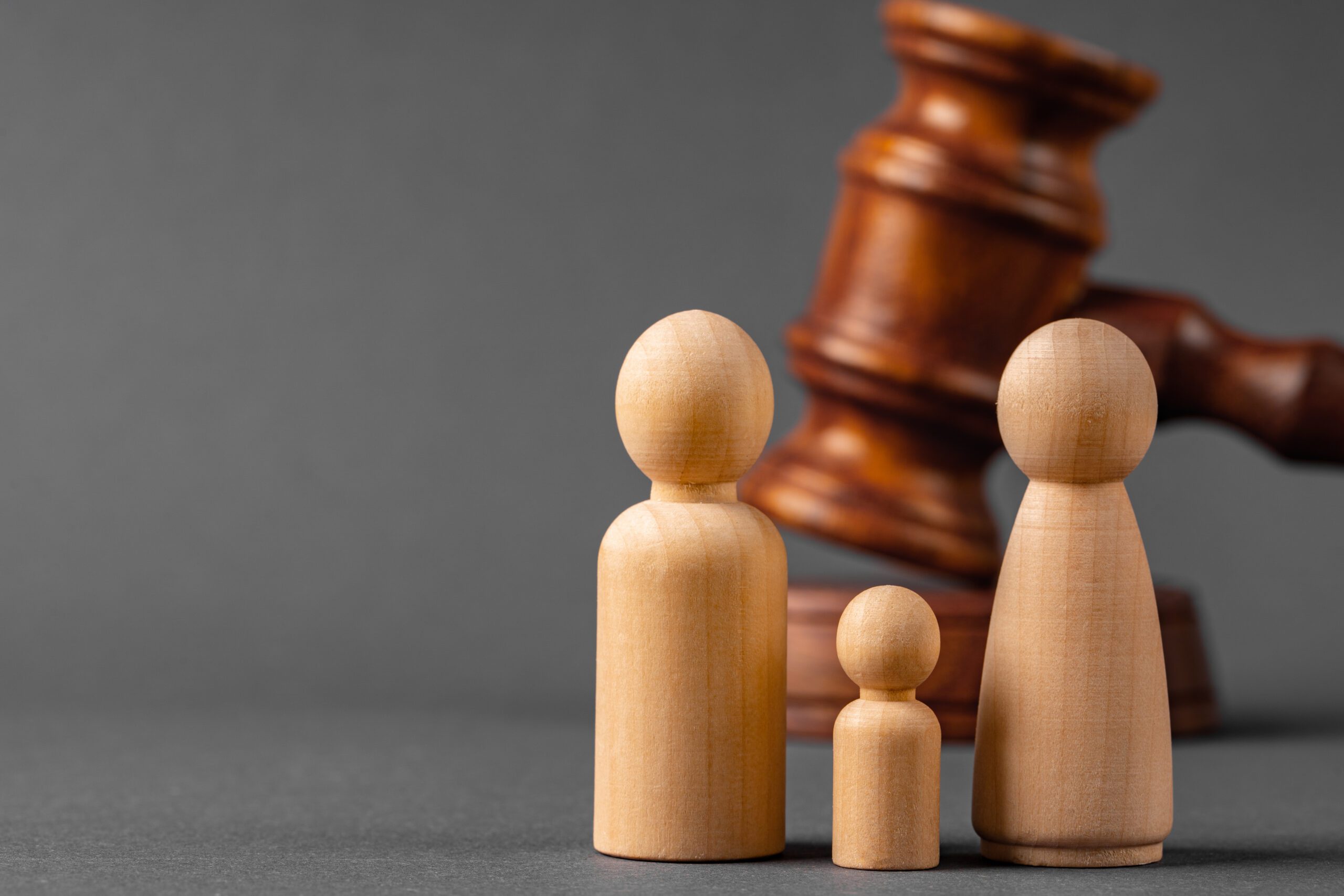 Types of Family Law Attorneys