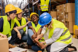 is workers' comp taxable