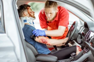personal injury protection