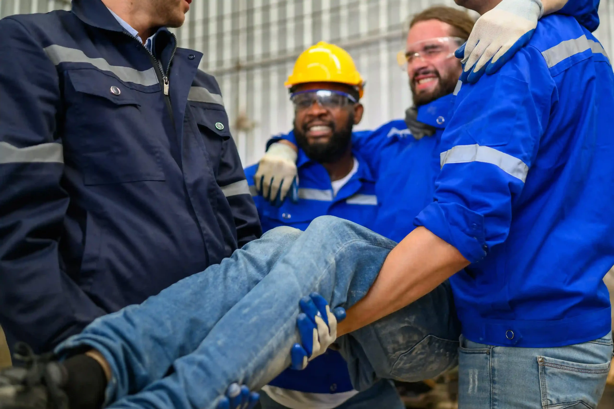 workers comp affect social security benefits