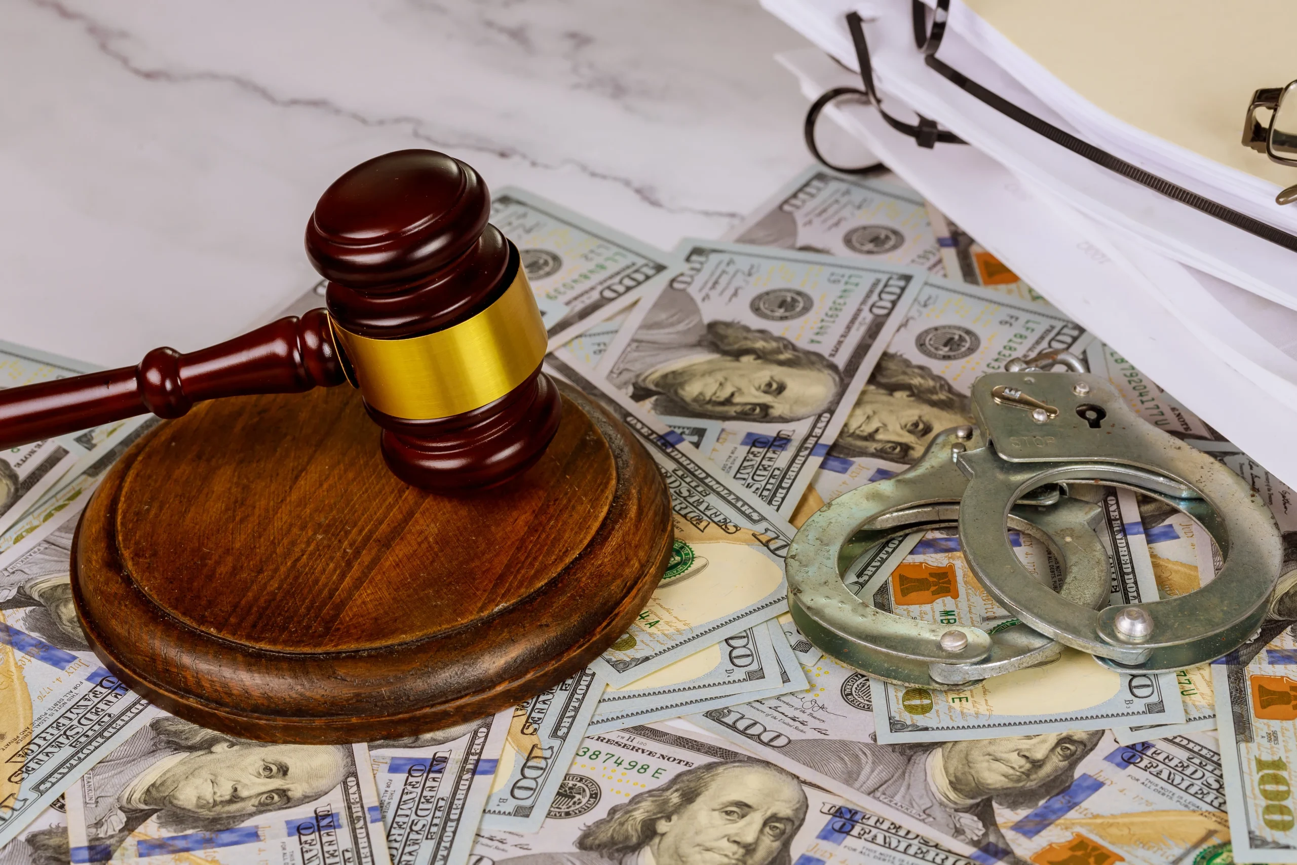 How Much Does a Criminal Defense Lawyer Cost