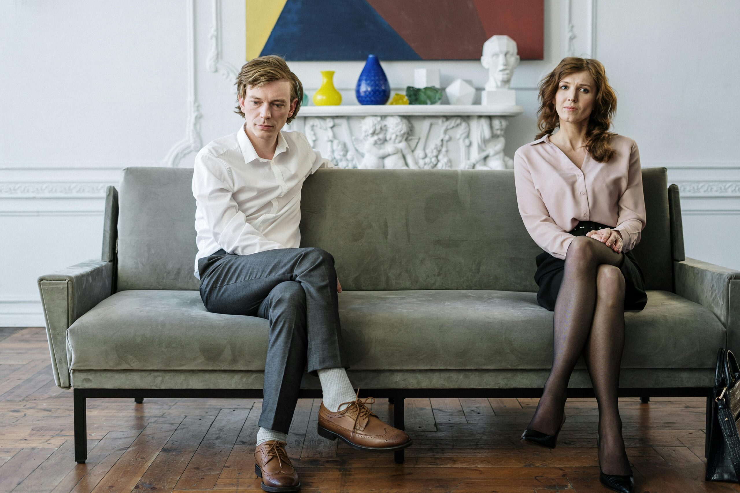 Navigating Divorce in Monticello: A Step-by-Step Guide