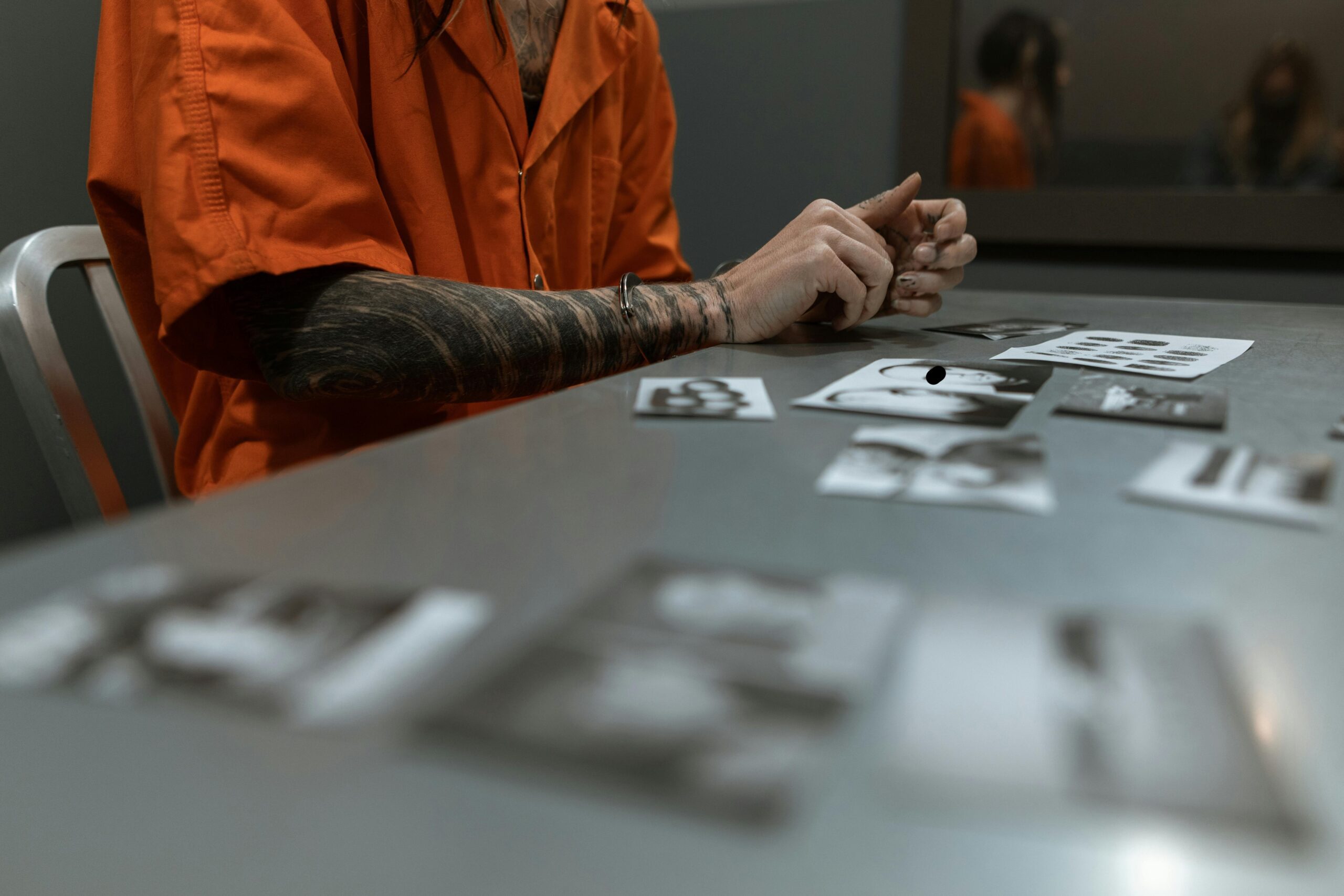 What to Do When Your MN Child Is Wrongly Accused of a Crime