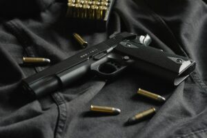 Chicago Gun Crime Lawyer: Building a Strong Defense