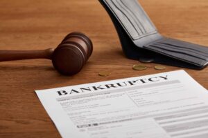 Chapter 7 And Chapter 11 Bankruptcy