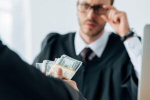 Criminal Defense Lawyer Cost