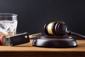 DUI Criminal Defense Lawyer