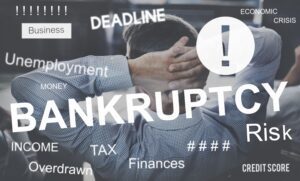 Chapter 13 Bankruptcy
