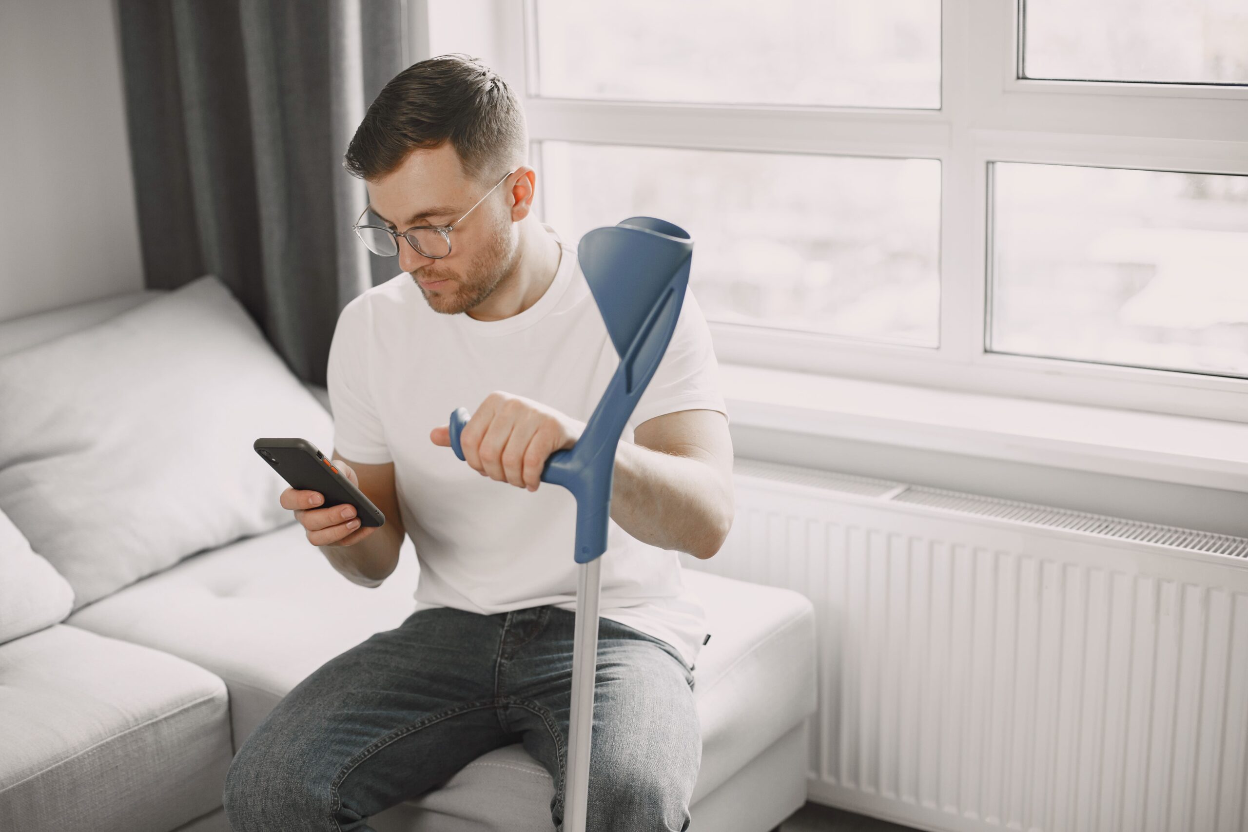 What Happens If Your Personal Injury Claim Is Denied