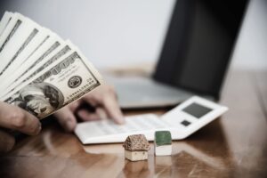 Stop Foreclosure Through Bankruptcy