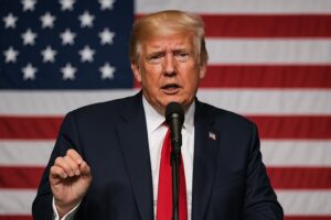 Key U.S. Immigration Facts & Trump’s Proposed Changes