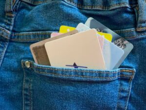 Eliminate Credit Card Debt