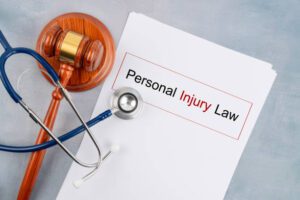 Personal Injury Lawsuit Without Witnesses