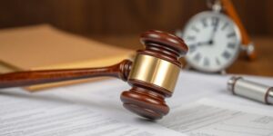 Texas Statute of Limitations for Personal Injury Claims