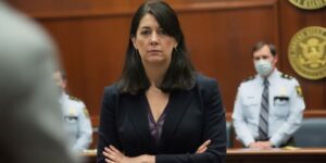 Ghislaine Maxwell Appeals