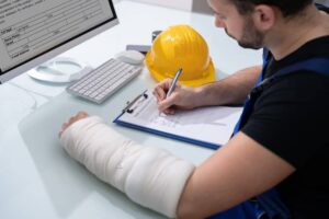 Workers’ Compensation Settlement
