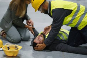 Workers Compensation Insurance