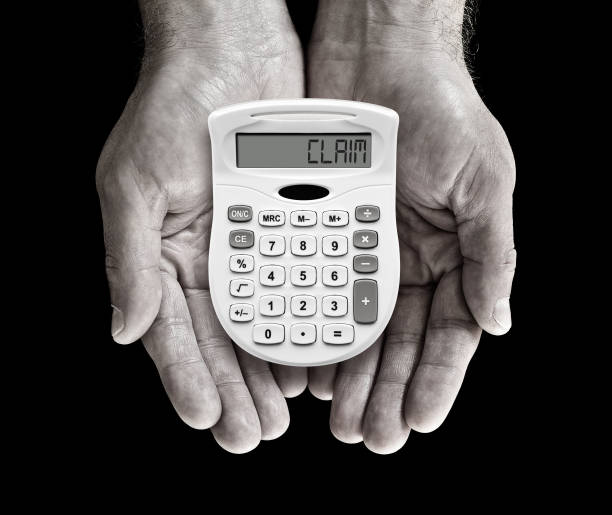 How to Calculate My Personal Injury Claim