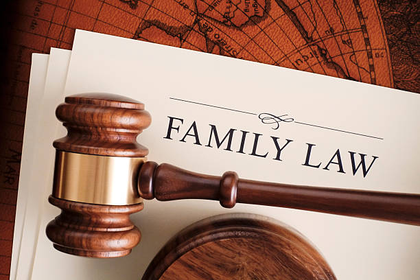 File a Family Petition in Court