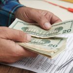 Will Bankruptcy Stop a Wage Garnishment?